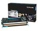 Картридж Lexmark C746A2CG