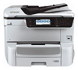 Epson WorkForce Pro WF-C8610