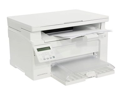 HP LaserJet Pro MFP M132nw