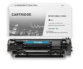 Картридж SP W1390X (139X) для HP черный (с чипом)