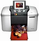Epson Picture Mate 500