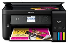 Epson EcoTank ET-3700