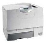Lexmark C762n