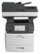 Lexmark MX710de
