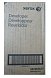 Тонер (девелопер) Xerox 502S67677
