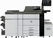 Sharp MX-M1055