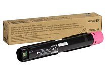 Тонер-картридж Xerox 106R03747