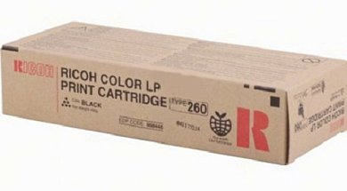 Картридж Ricoh 888446