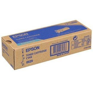 Картридж Epson C13S050629