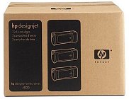 Картридж HP 90 (C5095A) 3 Ink Multipack