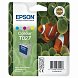 Картридж Epson T027 (C13T02740110) цветной