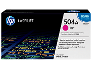 Картридж HP 504A (CE253A)