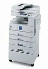 Ricoh Aficio™ 2020D