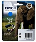 Картридж Epson 24 (C13T24224010)