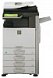 Sharp MX-4111N