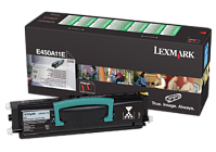 Картридж Lexmark E450A11E (Return Program)