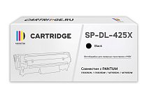 Фотобарабан SP DL-425X для Pantum черный