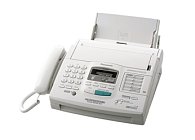 Panasonic  KX-F1010