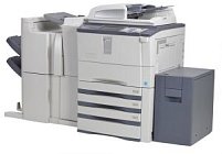 Toshiba e-Studio 555
