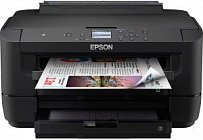 Epson WorkForce WF-7210DTW (C11CG38402)
