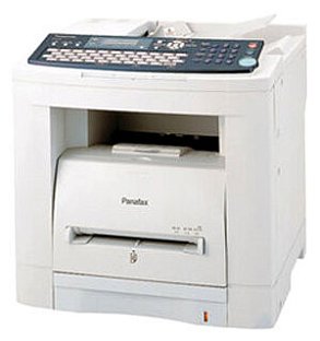 Panasonic UF-7100-YC