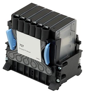 Печатающая головка HP B3P06A (727) OEM.ref