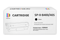 Фотобарабан SP 101R00554 для Xerox VersaLink B400/405 черный