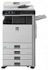 Sharp MX-M363U