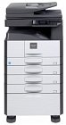 Sharp MX-M356N