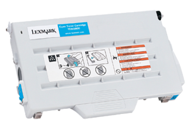 Картридж Lexmark 15W0900