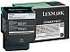 Картридж Lexmark C544X1KG (Return Program)