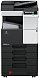 Konica Minolta bizhub 367