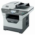 Brother DCP-8025D