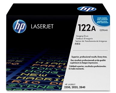Фотобарабан HP 122А (Q3964A)