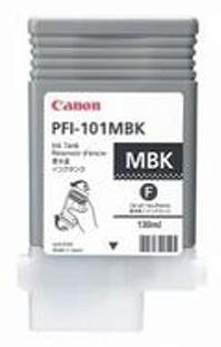 Картридж Canon PFI-101MBk