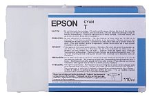 Картридж Epson C13S020130
