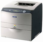 Epson Aculaser C1100