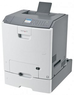 Lexmark C746n