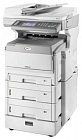 Oki MC861cdtn