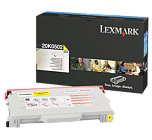 Картридж Lexmark 20K0502