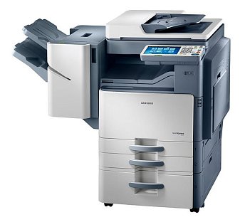Samsung MultiXpress SCX-8240NA
