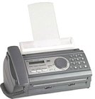Sharp UX-P400