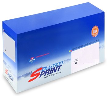 Комплект картриджей SP CE260X-CE261A-CE262A-CE263A для HP