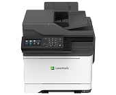 Lexmark MC2640adwe
