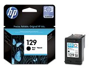 Картридж струйный HP 129 (C9364HE) черный