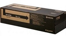 Картридж Kyocera TK-6705