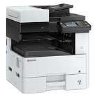 МФУ лазерный Kyocera M4125IDN