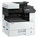 МФУ лазерный Kyocera M4125IDN