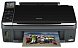 Epson Stylus TX410