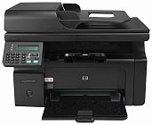 HP LaserJet Pro M1212nfMFP